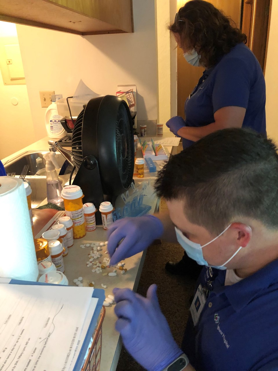 Hospital at Home A New Frontier for Community ParamedicsHospital at